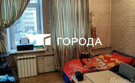 Продажа 2-комн квартиры на вторичном рынке улица Сайкина,  д. 1/2