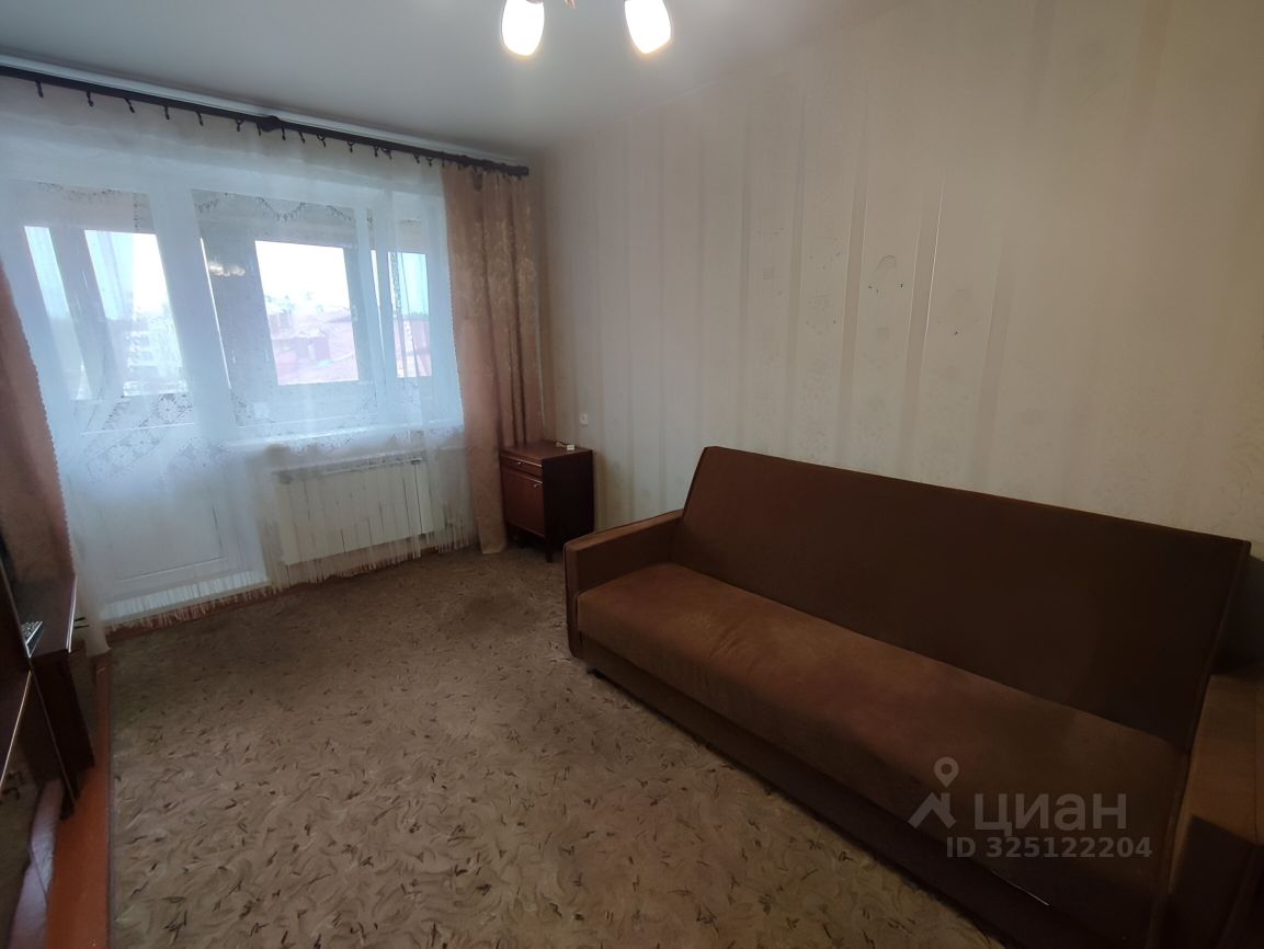 Продажа 2-комн квартиры на вторичном рынке Приморск, Комсомольская улица, 3