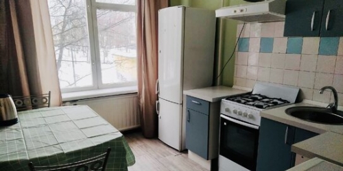 1-комн квартира проспект Мечникова,  д. 3