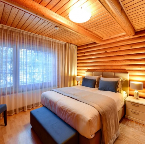 Коттедж/дом Красногорск, Сосновая улица