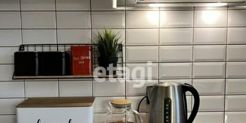 2-комн квартира ул Веденеева,  д. 4