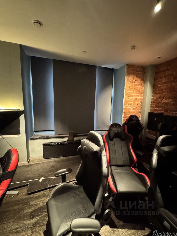 Аренда торгового помещения ул Гражданская,  д. 16