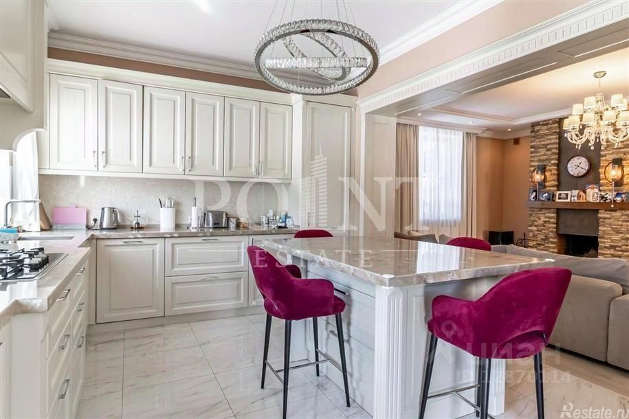 Продажа дома Истра, 46К-9140,  д. 1