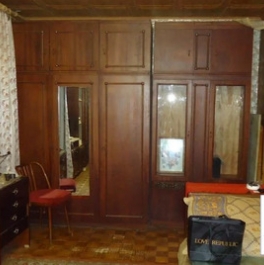 Продажа 2-комн квартиры на вторичном рынке Жуковский, ул. Серова,  д. 6