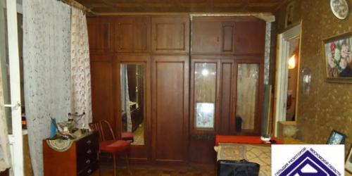 2-комн квартира Жуковский, ул. Серова,  д. 6