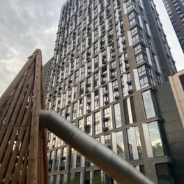 Продажа 1-комн квартиры на вторичном рынке Прибрежный проезд