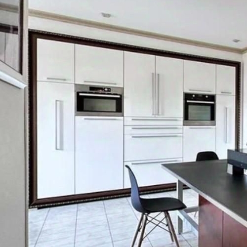 4-комн квартира Угловой переулок, 3