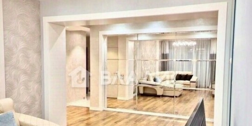 4-комн квартира ул Арбат,  д. 31,  к. 2