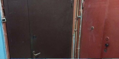 4-комн квартира Чкаловский пр-кт,  д. 60