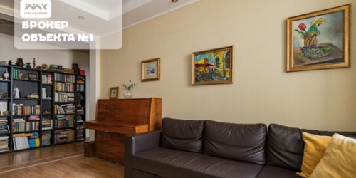 2-комн квартира Шпалерная улица,  д. 11