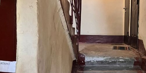 1-комн квартира Малая Охта тер., улица Казанская, 4