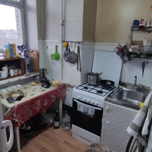 3-комн квартира Трифоновская улица, 49