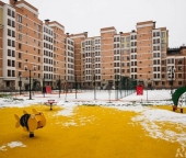 Продать Квартиры вторичка Опалиха, ул Пришвина  11 