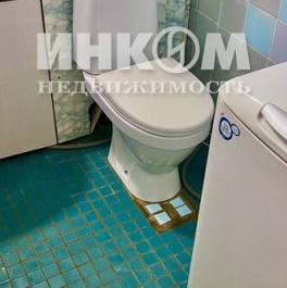 Продажа 1-комн квартиры на вторичном рынке Печорская ул,  д. 5