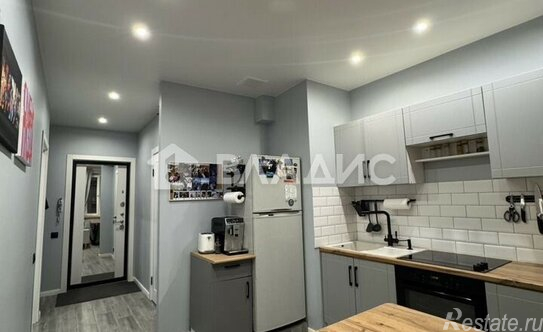 Продажа 1-комн квартиры на вторичном рынке Химки г, Панфилова ул