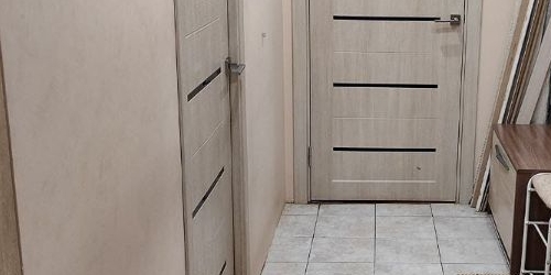 2-комн квартира Октябрьская набережная, 124К4