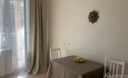 Продажа 1-комн квартиры на вторичном рынке проспект Испытателей