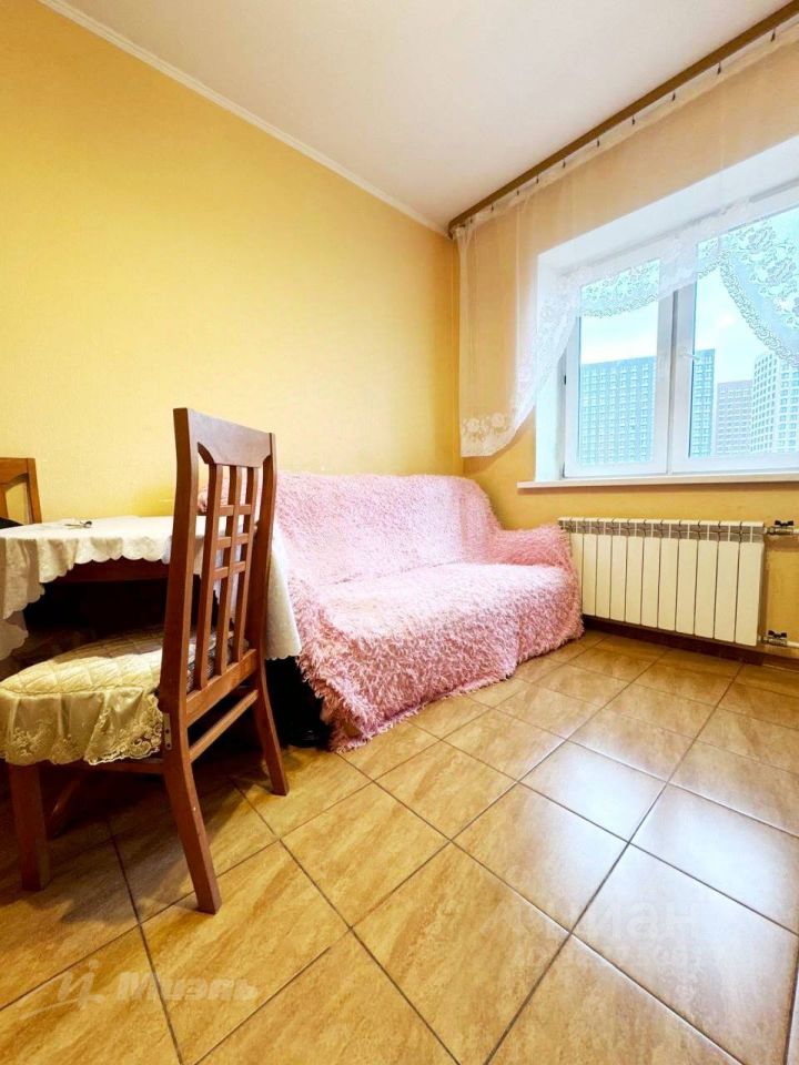 Аренда 1-комн квартиры на вторичном рынке Котельники г, 2-й Покровский проезд