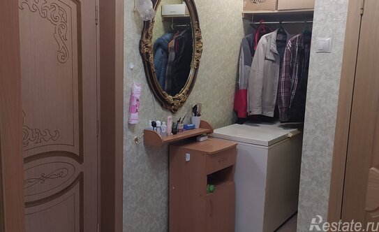 Продажа 2-комн квартиры на вторичном рынке Люберцы г, Хлебозаводской проезд,  д. 3 к1