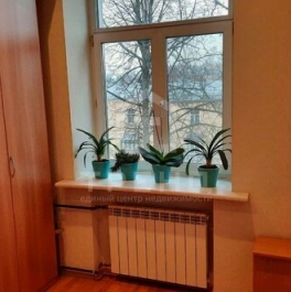 Продажа 3-комн квартиры на вторичном рынке Пушкин г, Павловское ш,  д. 23/2