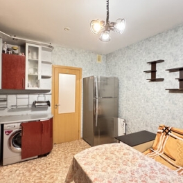 Продажа 3-комн квартиры на вторичном рынке Яхтенная ул,  д. 22,  к. 2