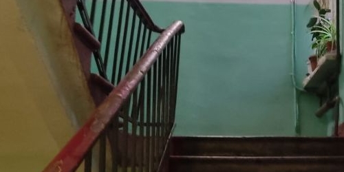 1-комн квартира Полоцкая улица, 23