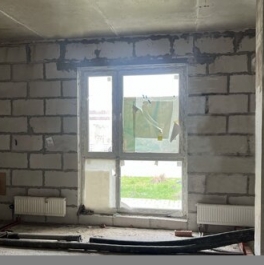 Продажа 3-комн квартиры на вторичном рынке Зенино, улица Камова,  д. 5 к2