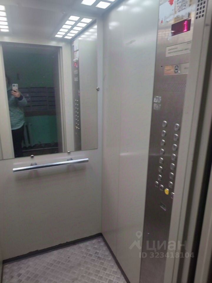 Продажа 3-комн квартиры на вторичном рынке Орехово-Зуево, улица Урицкого,  д. 51А