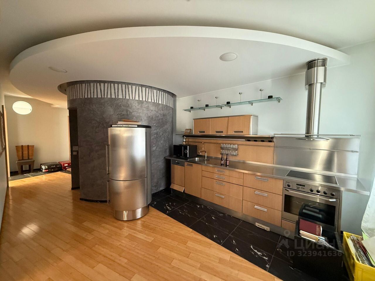 Продажа 4-комн квартиры на вторичном рынке Вязовая улица, 13к2