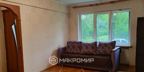 3-комн квартира Гранитная улица,  д. 34