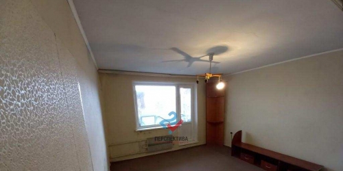 1-комн квартира улица Проходчиков, 17