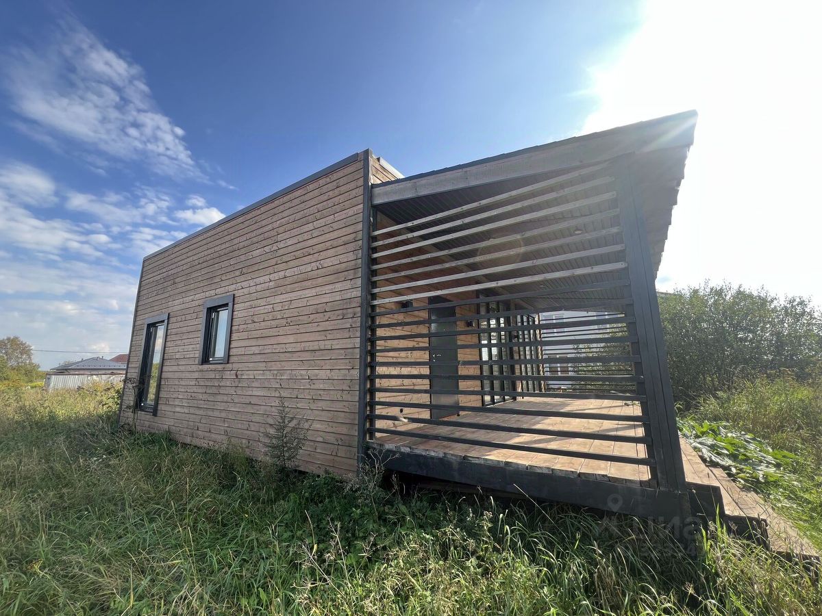 Продажа дома Покровское кп, улица Андреевская,  д. 37