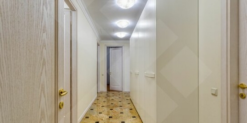 4-комн квартира Грузинская Б. ул,  д. 69