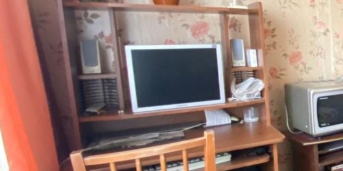 3-комн квартира улица Молостовых, 8К2