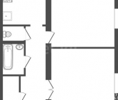 Продать Квартиры вторичка Дмитров, ул Инженерная  17 