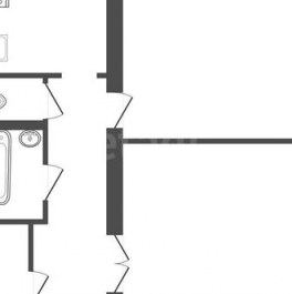 Продажа 2-комн квартиры на вторичном рынке Дмитров, ул Инженерная,  д. 17