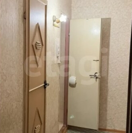 Продажа 2-комн квартиры на вторичном рынке Комендантский пр-кт,  д. 22,  к. 1