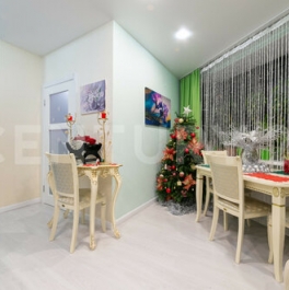 Продажа 1-комн квартиры на вторичном рынке Планерная улица,  д. 91 к1