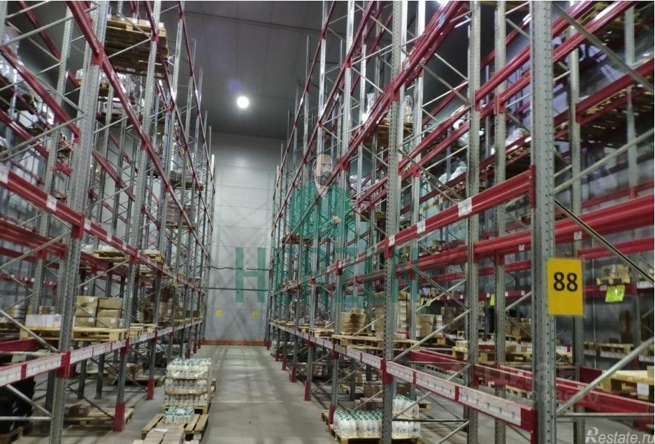 Продажа производственного помещения Родники, ул Трудовая,  д. 10,  к. 4Б