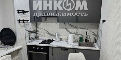 1-комн квартира улица Михайлова,  д. 25