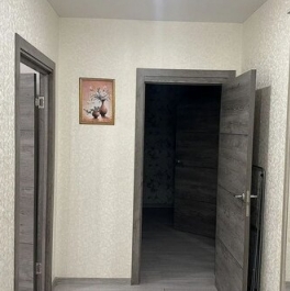 Аренда 2-комн квартиры на вторичном рынке Новогиреевская улица,  д. 46