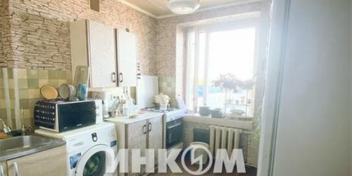 3-комн квартира Подбельского 4-й проезд,  д. 2 к1
