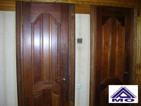 Продажа 3-комн квартиры на вторичном рынке Павловский Посад, улица Тихонова,  д. 30