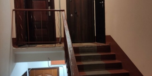 3-комн квартира ул Красноармейская,  д. 21