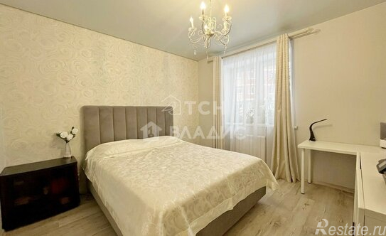 Продажа 2-комн квартиры на вторичном рынке Ивантеевка г, Луговая ул,  д. 2