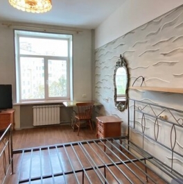 Аренда 2-комн квартиры на вторичном рынке Кожуховская 6-я ул,  д. 27