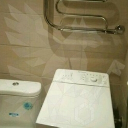 Продажа 1-комн квартиры на вторичном рынке Одинцово г, Сколковская ул,  д. 7Б