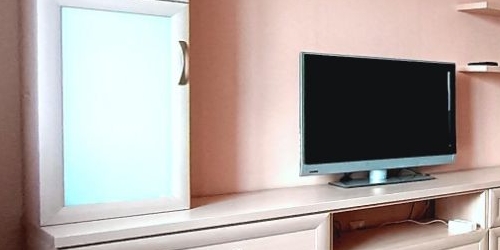 2-комн квартира Гражданский проспект, 123К1