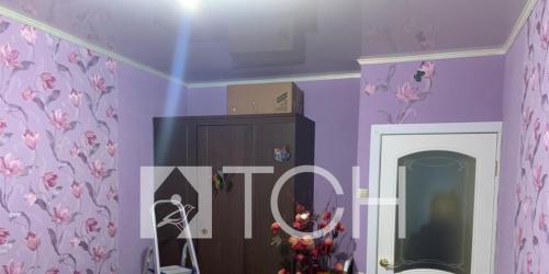 3-комн квартира Фрязино, Горького ул, 2
