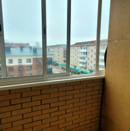 Продажа 2-комн квартиры на вторичном рынке Сергиево-Посадский городской округ, улица Строителей,  д. 10Б